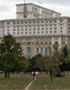 Bucharest Parliament