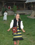 Maramures houses