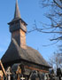 Maramures Ieud