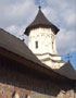 Bucovina Moldovita monastery