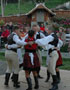 Folklor in Szeklerland