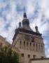 Sighisoara clock tower