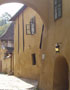 Sighisoara Dracula house