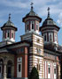 Sinaia Monastery