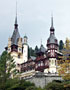 Sinaia Peles Castle