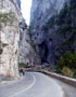 Bicaz Gorge