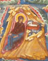 details at Moldovita Monastery