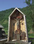 Maramures sculpture and architecture