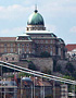 Budapest, Buda Palace